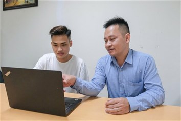 Học AI tại EPU – ‘chìa khóa’ bước vào ngành công nghệ triệu đô