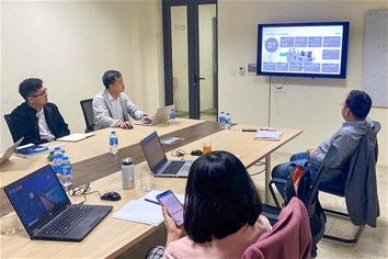 Ngành Trí tuệ nhân tạo tại Trường Đại học Điện lực: Bệ phóng cho thế hệ kỹ sư công nghệ số